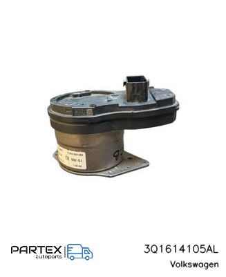 3Q1614105AL Насос блок ABS Volkswagen PASSAT B8 2024