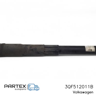 3QF512011B Амортизатор задній Volkswagen Atlas 2018