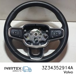 3Z34352914A - Кермо руль Volvo XC40 2021