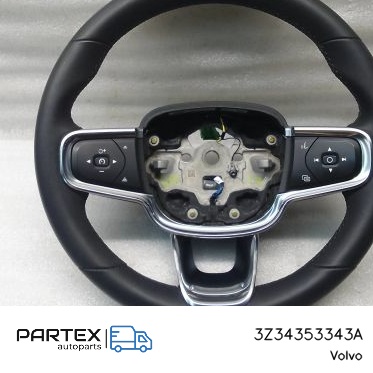 3Z34353343A - Кермо руль Volvo XC40 2022