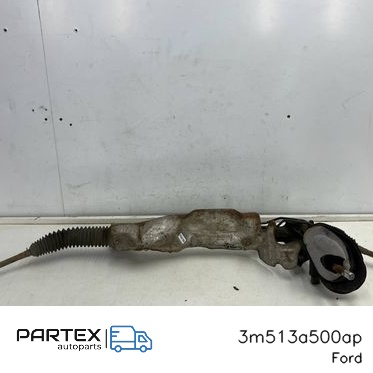 3m513a500ap - Кермова рейка Ford C-MAX I 2007
