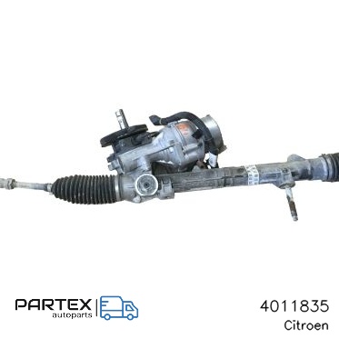 4011835 - Кермова рейка Citroen C4 Cactus 2019