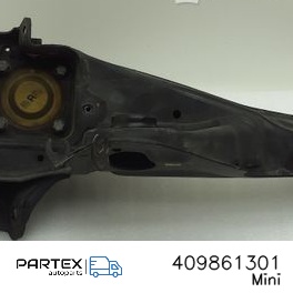 409861301 - Поворотний кулак заднього колеса Mini One - Cooper F56 F55 2015