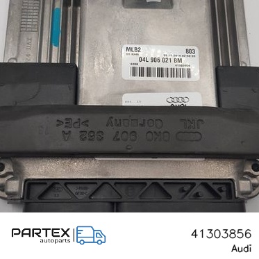 41303856 - Блок керування двигуном Audi A4 S4 B8 8K 2011