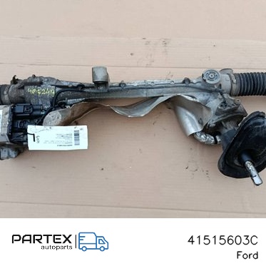 41515603C - Кермова рейка Ford C-MAX II 2012