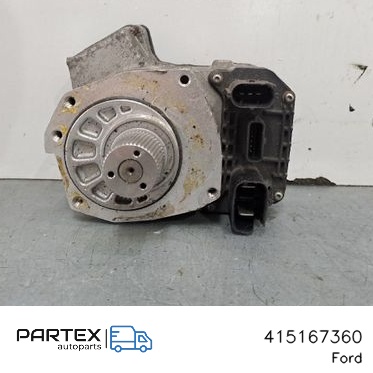 415167360 - Кермова рейка Ford Kuga II 2015