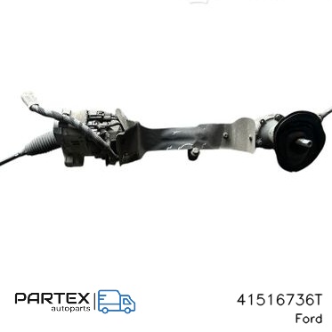 41516736T - Кермова рейка Ford Kuga II 2016