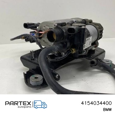 4154034400 Компресор пневмопідвіски BMW i4 2022