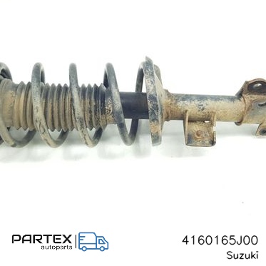 4160165J00 - Передній амортизатор Suzuki Grand Vitara II 2005