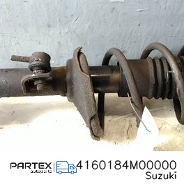 4160184M00000 - Поворотний кулак переднього колеса Suzuki Celerio 2018
