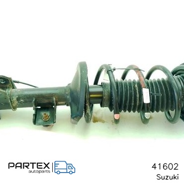 41602 - Передній амортизатор Suzuki Grand Vitara II 2005