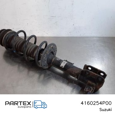 4160254P00 Амортизатор передній Suzuki Vitara (LY) 2015
