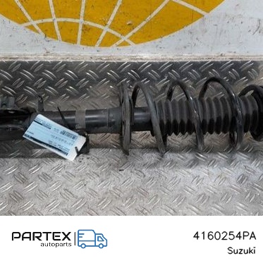 4160254PA Амортизатор передній Suzuki Vitara (LY) 2020