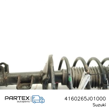 4160265J01000 - Передній амортизатор Suzuki Grand Vitara II 2005