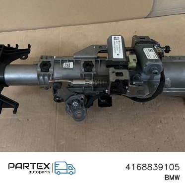 4168839105 - Кермова рейка BMW X5 F15 2017