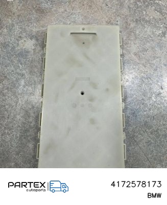 4172578173 - Блок комфорту BMW i3 2021