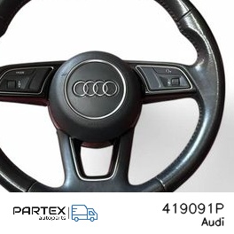 419091P - Кермо руль Audi A4 S4 B9 2016