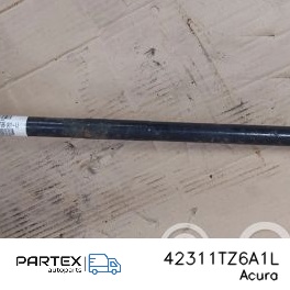 42311TZ6A1L Піввісь задня Acura MDX III 2018
