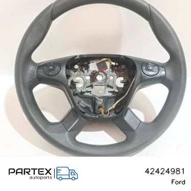 42424981 - Кермо руль Ford Transit -  Tourneo Connect 2015