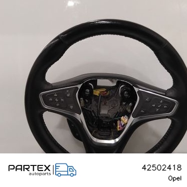 42502418 - Кермо руль Opel Ampera- E 2017