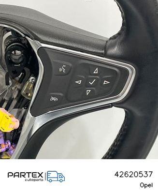 42620537 - Кермо руль Opel Ampera- E 2017