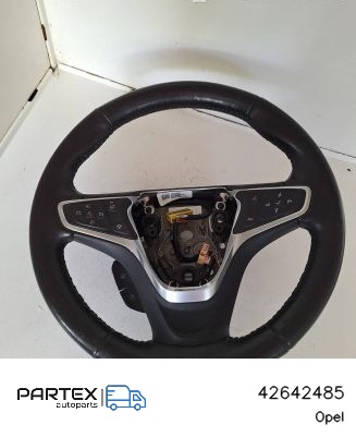 42642485 - Кермо руль Opel Ampera- E 2018