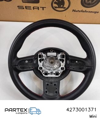 4273001371 - Кермо руль Mini One - Cooper Coupe R56 2013