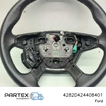 4282D424408401 - Кермо руль Ford Kuga II 2014