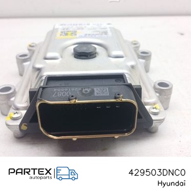 429503DNC0 - Блок керування двигуном ECU Hyundai Tucson IV NX4 2021