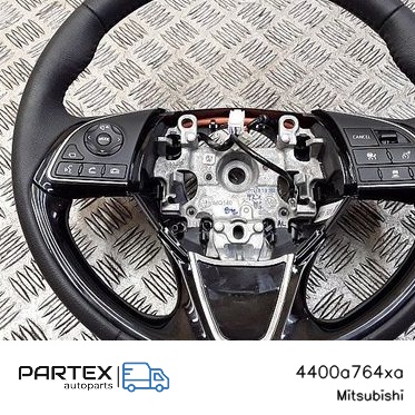 4400a764xa - Кермо руль Mitsubishi Eclipse Cross 2023