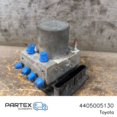 4405005130 - Блок керування ABS Toyota Avensis T270 2009