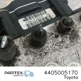 4405005170 - Блок керування ABS Toyota Avensis T270 2010