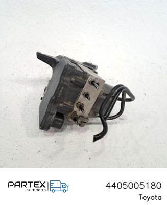 4405005180 Насос блок ABS Toyota Avensis T270 2017
