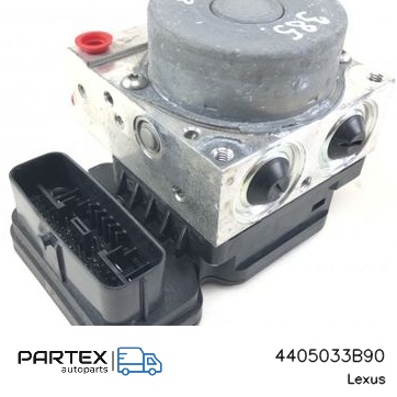 4405033B90 Насос блок ABS Lexus ES 300h 2021