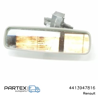 4413947816 - Дзеркало заднього виду Renault Twingo III 2019