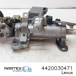 4420030471 - Кермова колонка Lexus GS 300 350 430 450H 2006