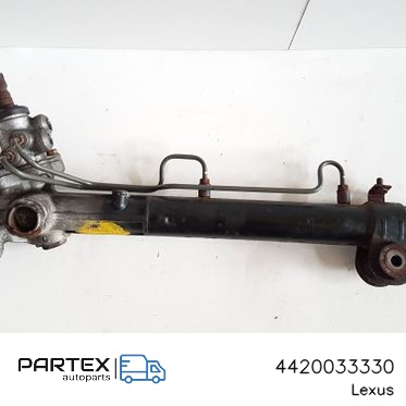 4420033330 - Кермова рейка Lexus ES 250 - 300 - 330 2002
