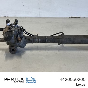 4420050200 - Кермова рейка Lexus LS 430 2004