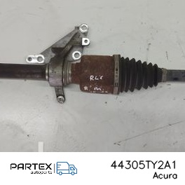 44305TY2A1 Піввісь передня Acura RLX 2018