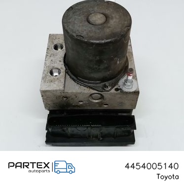 4454005140 - Блок керування ABS Toyota Avensis T270 2014