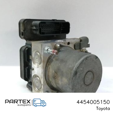 4454005150 - Блок керування ABS Toyota Avensis T270 2018