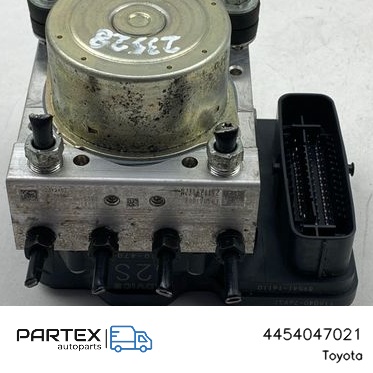 4454047021 Насос блок ABS Toyota Prius xw60 2023
