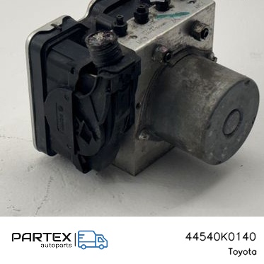 44540K0140 Насос блок ABS Toyota Yaris XP210 2022