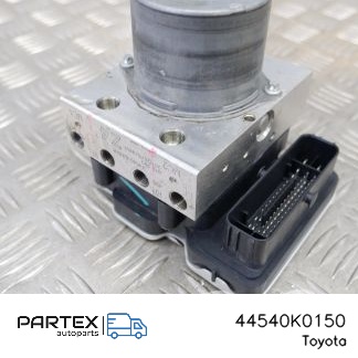 44540K0150 Насос блок ABS Toyota Yaris XP210 2022
