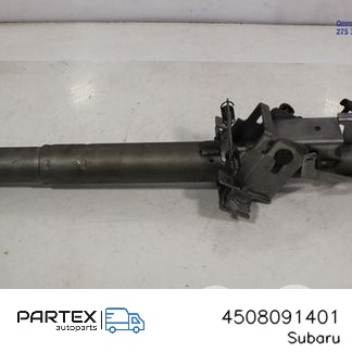 4508091401 - Кермова колонка / Komplet Subaru XV I 2014