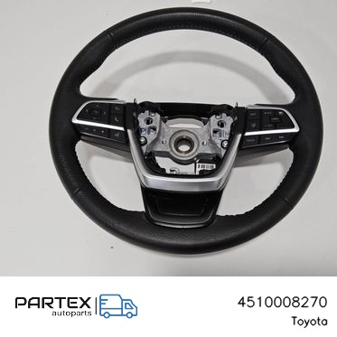 4510008270 - Кермо руль Toyota Sienna XL40 IV 2022