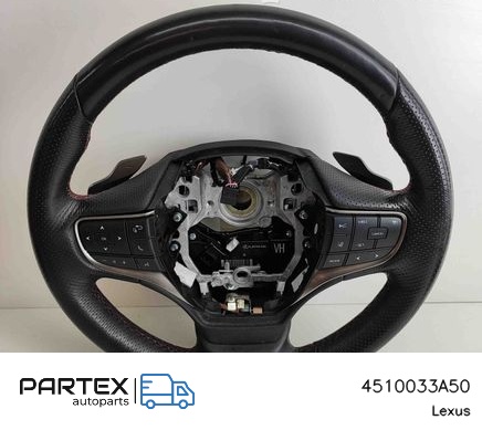 4510033A50 - Кермо руль Lexus UX 2019