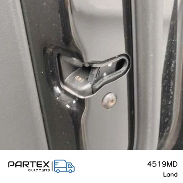 4519MD Замок дверей Land Rover Range Rover Evoque L538 2019