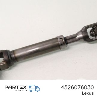4526076030 - Шарнір валу кермової колонки Lexus UX 2022