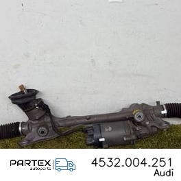 4532.004.251 - Кермова рейка Audi A3 8Y 2022